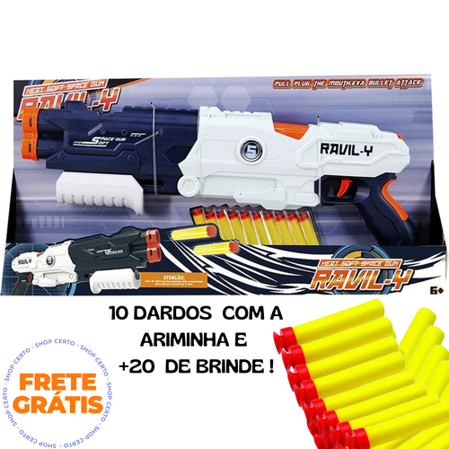 Arminhas - Loja Shop Certo