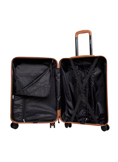 Mala de Viagem com Frasqueira Swissland Vanguard ABS